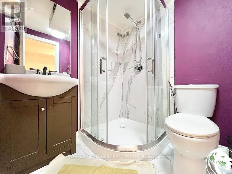 Lower - 66 Overlord Crescent, Toronto (Malvern), Ontario  M1B 4P2 - Photo 8 - E12768242