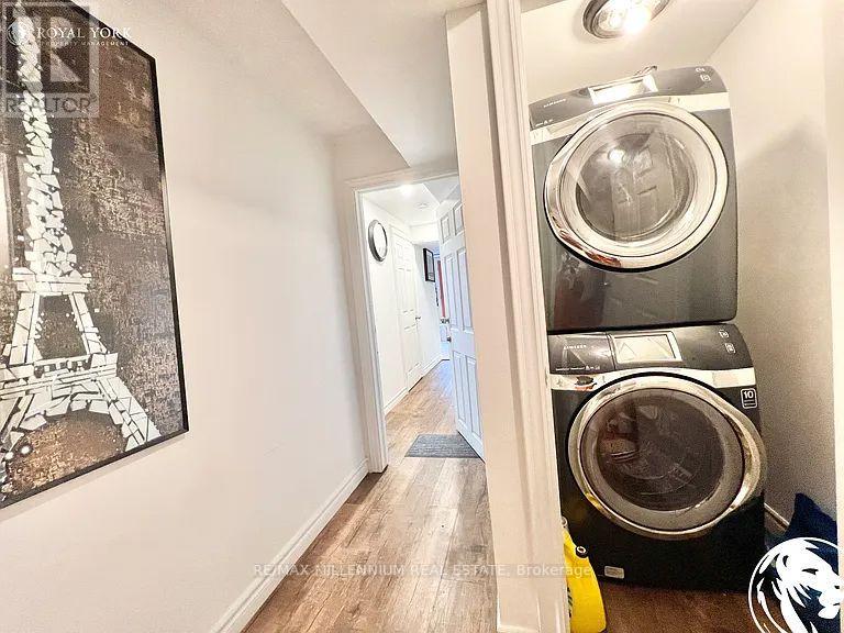 Lower - 66 Overlord Crescent, Toronto (Malvern), Ontario  M1B 4P2 - Photo 9 - E12768242