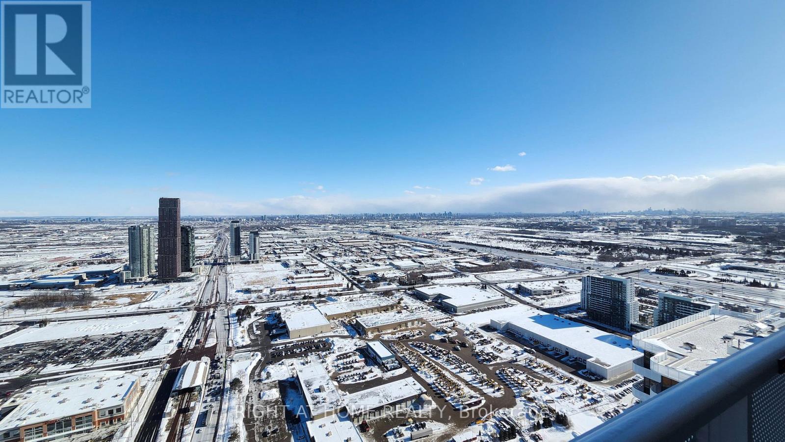 5706 - 8 Interchange Way, Vaughan (Vaughan Corporate Centre), Ontario  L4K 0R2 - Photo 18 - N12768240