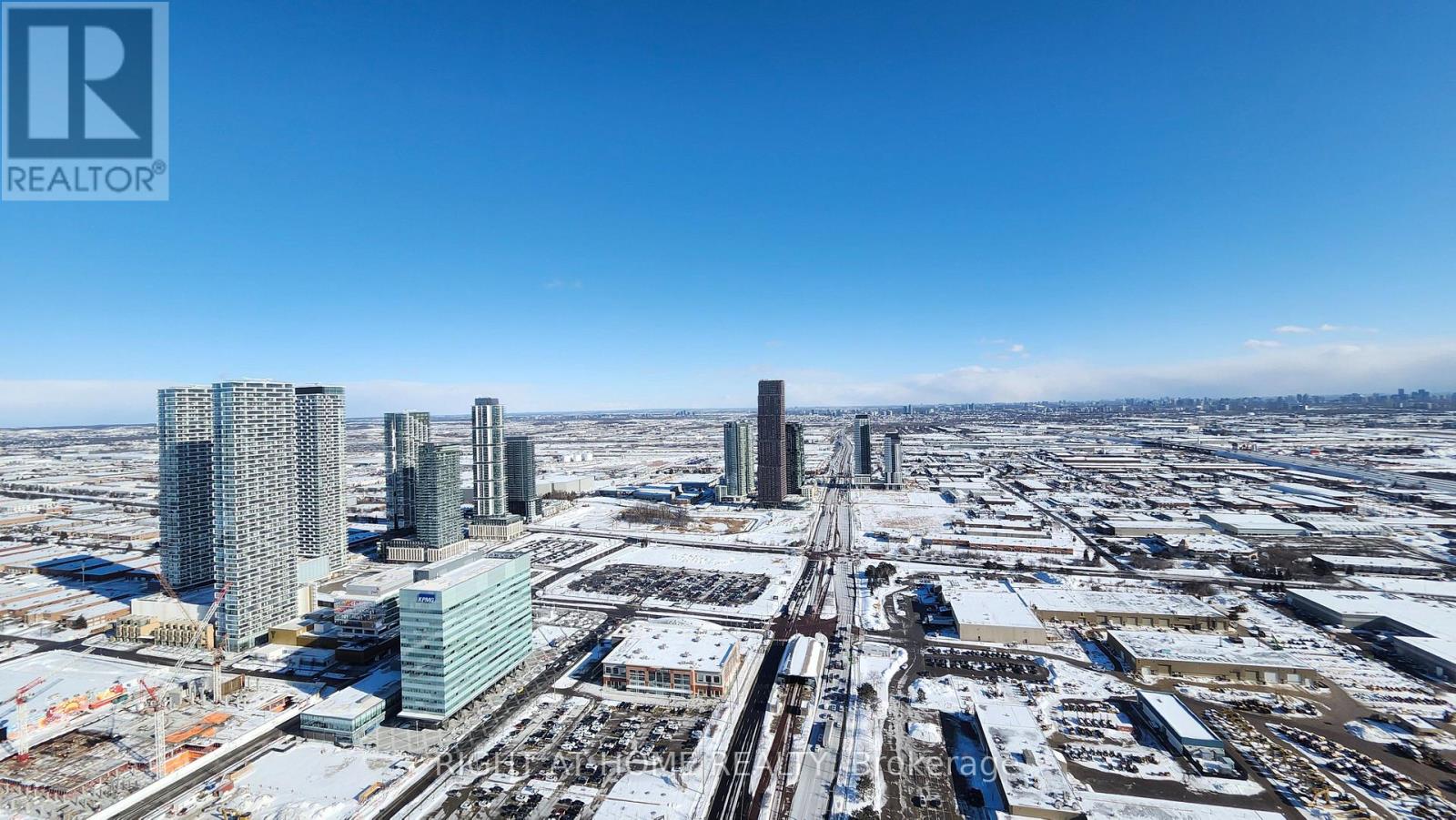 5706 - 8 Interchange Way, Vaughan (Vaughan Corporate Centre), Ontario  L4K 0R2 - Photo 19 - N12768240