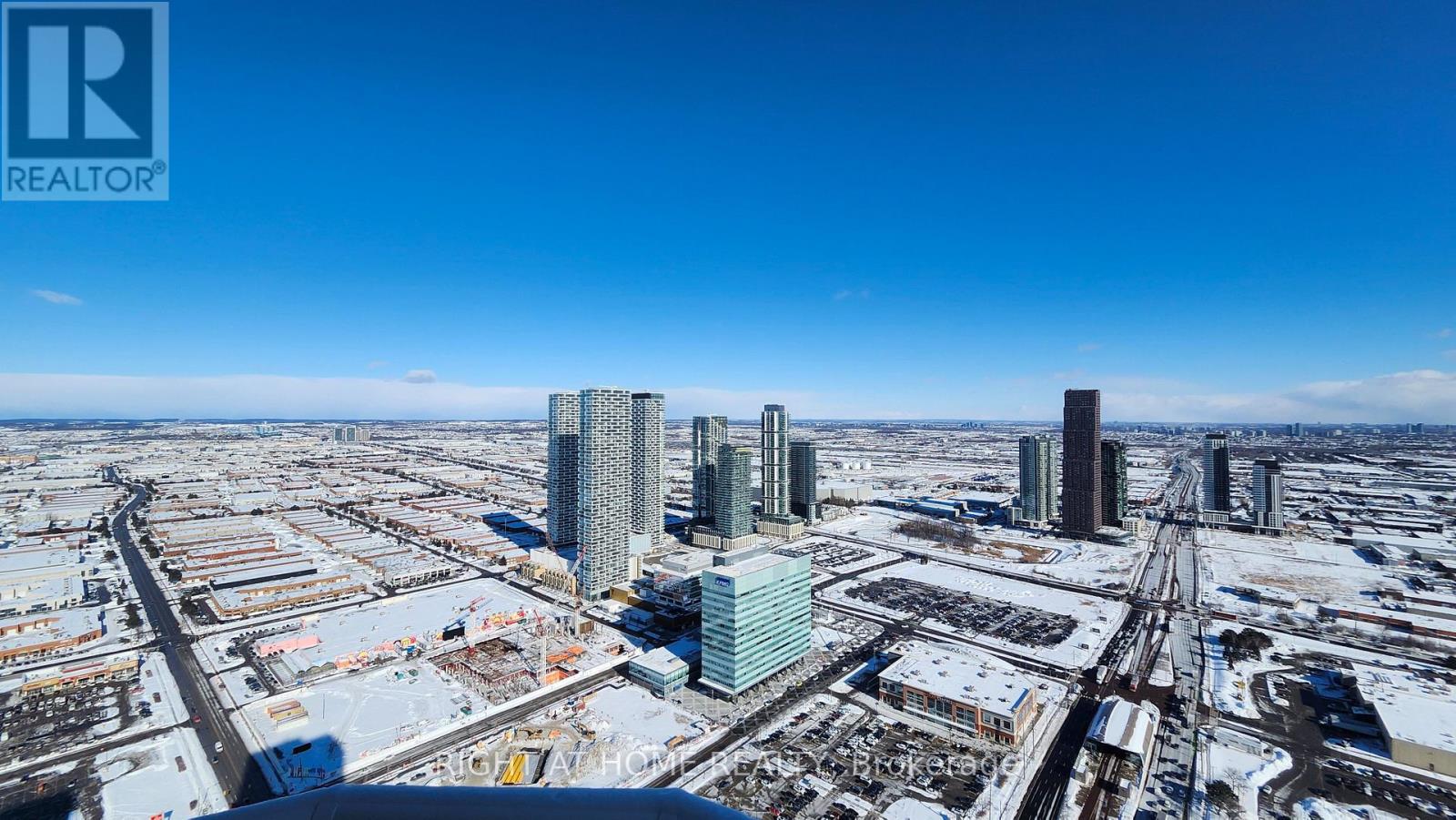 5706 - 8 Interchange Way, Vaughan (Vaughan Corporate Centre), Ontario  L4K 0R2 - Photo 20 - N12768240