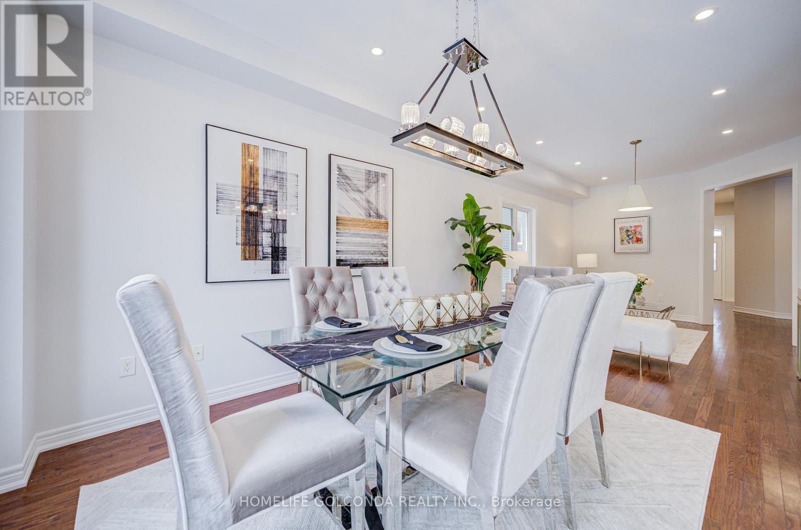 74 Thomas Foster Street, Markham, Ontario  L6C 2P4 - Photo 14 - N12767856