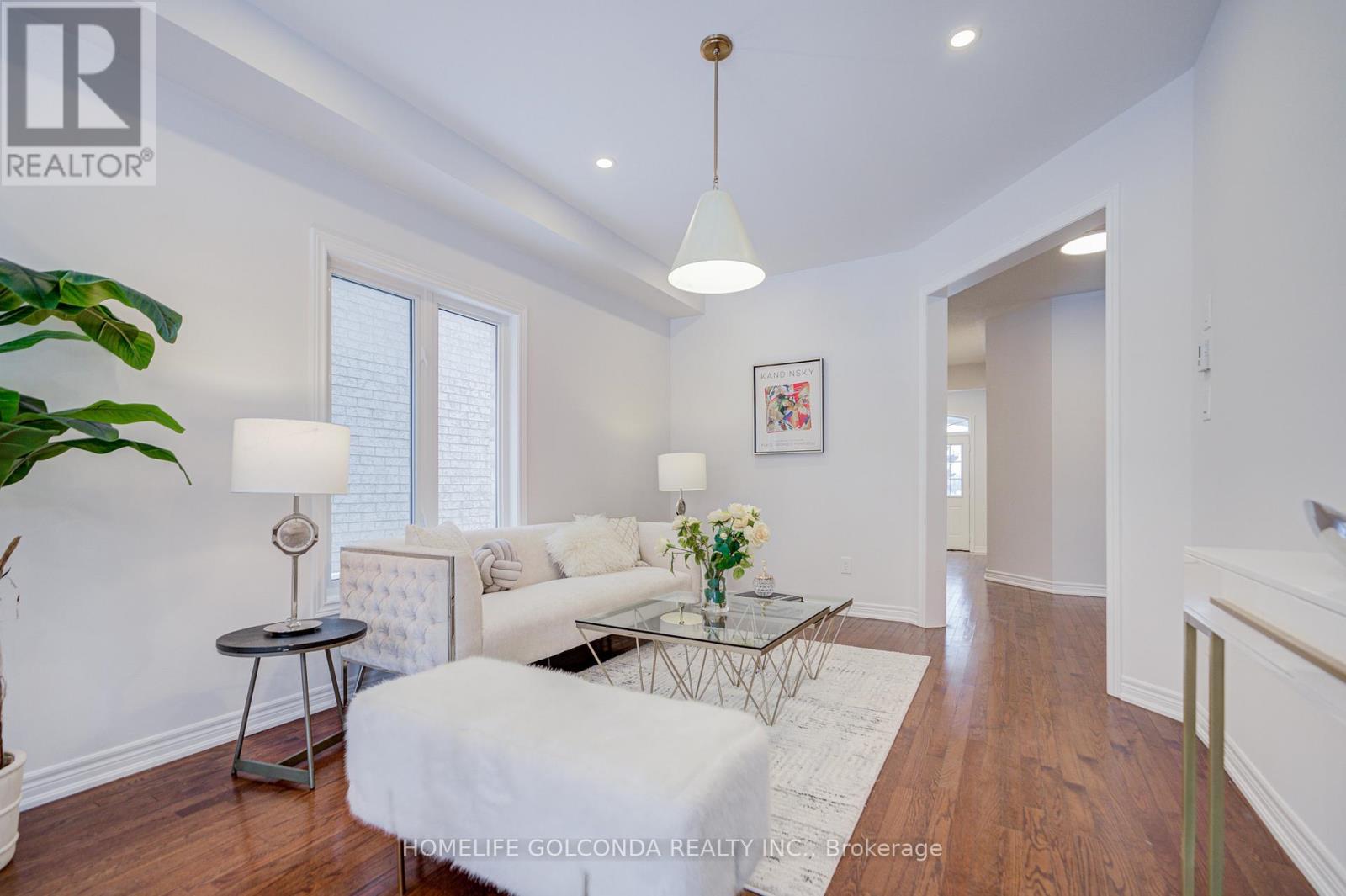 74 Thomas Foster Street, Markham, Ontario  L6C 2P4 - Photo 11 - N12767856