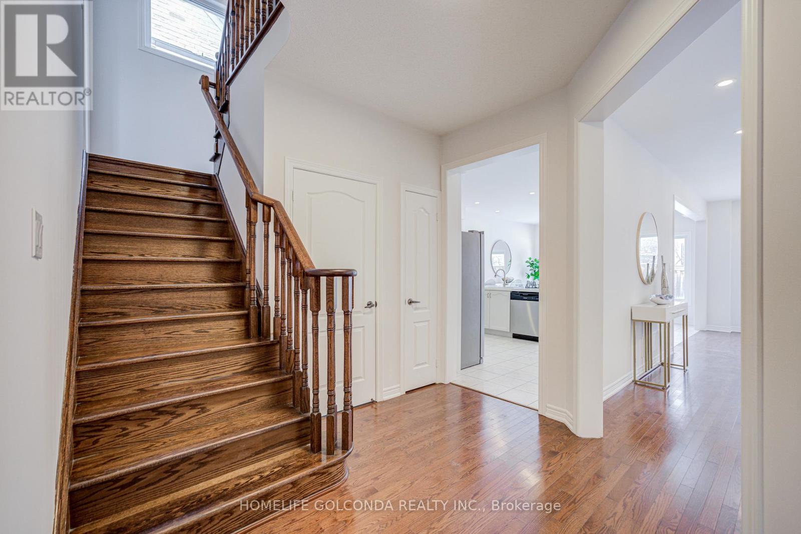 74 Thomas Foster Street, Markham, Ontario  L6C 2P4 - Photo 7 - N12767856