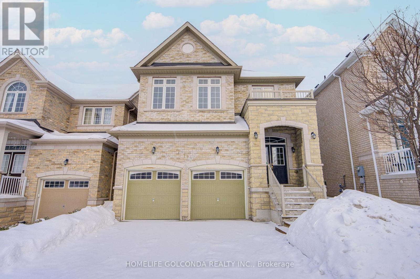 74 Thomas Foster Street, Markham, Ontario  L6C 2P4 - Photo 1 - N12767856