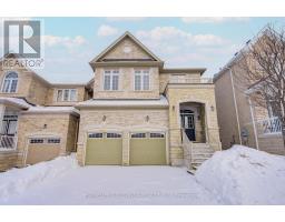 74 THOMAS FOSTER STREET, Markham, Ontario