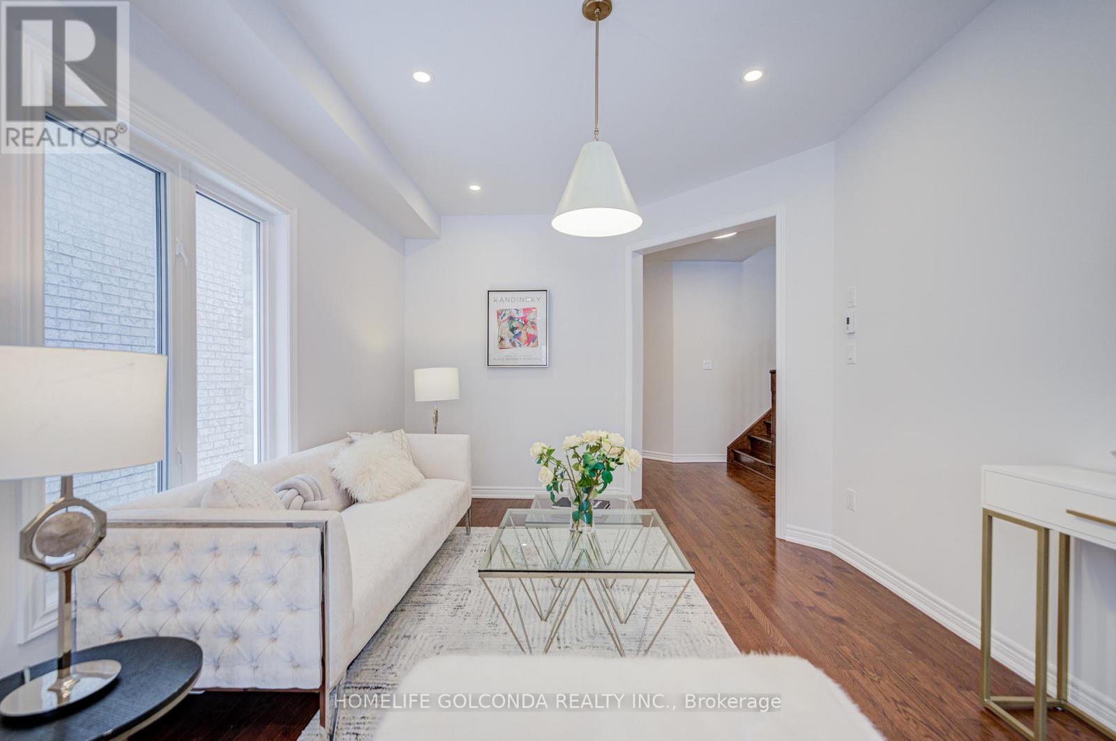 74 Thomas Foster Street, Markham, Ontario  L6C 2P4 - Photo 12 - N12767856