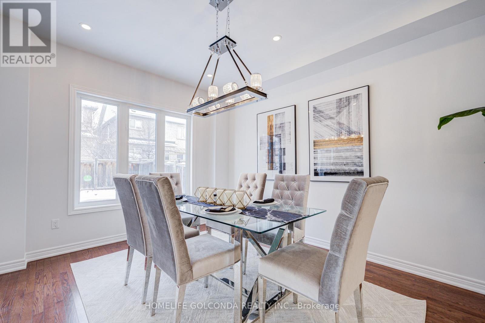 74 Thomas Foster Street, Markham, Ontario  L6C 2P4 - Photo 13 - N12767856