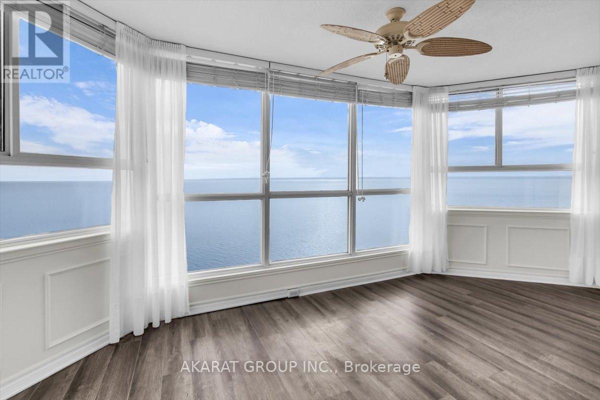 911 - 5280 Lakeshore Road, Burlington, Ontario  L7L 5R1 - Photo 10 - W12768230