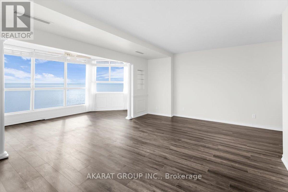 911 - 5280 Lakeshore Road, Burlington, Ontario  L7L 5R1 - Photo 13 - W12768230