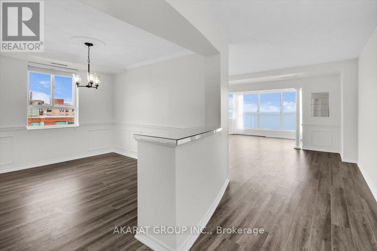 911 - 5280 Lakeshore Road, Burlington, Ontario  L7L 5R1 - Photo 16 - W12768230