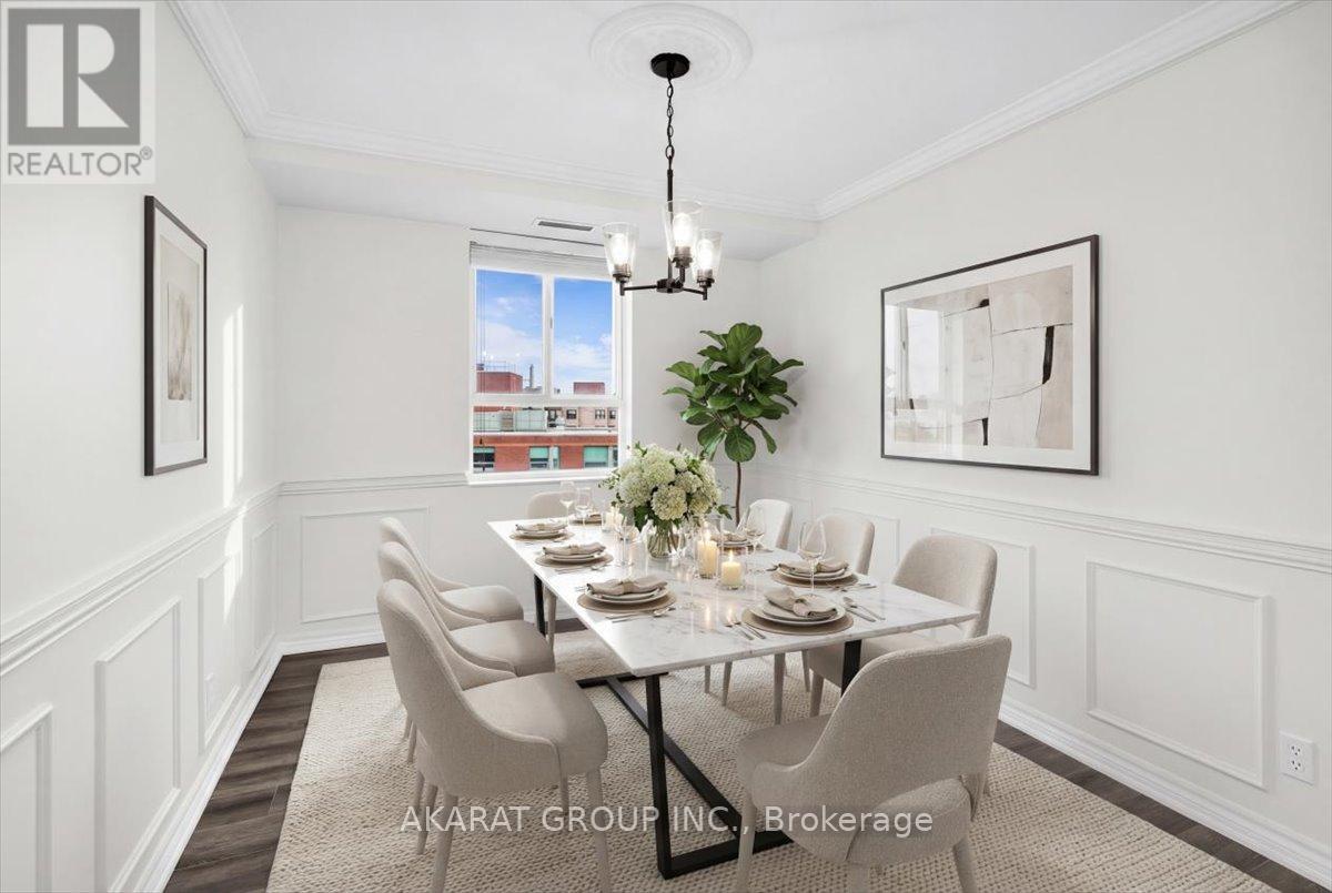 911 - 5280 Lakeshore Road, Burlington, Ontario  L7L 5R1 - Photo 18 - W12768230