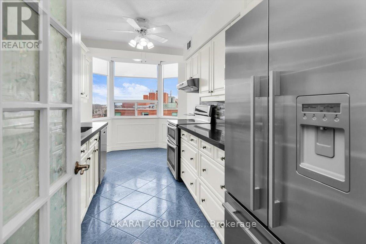 911 - 5280 Lakeshore Road, Burlington, Ontario  L7L 5R1 - Photo 21 - W12768230