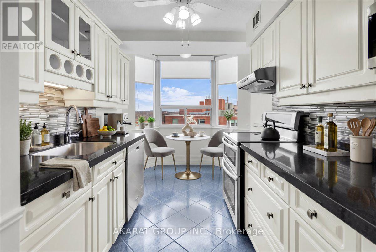 911 - 5280 Lakeshore Road, Burlington, Ontario  L7L 5R1 - Photo 22 - W12768230