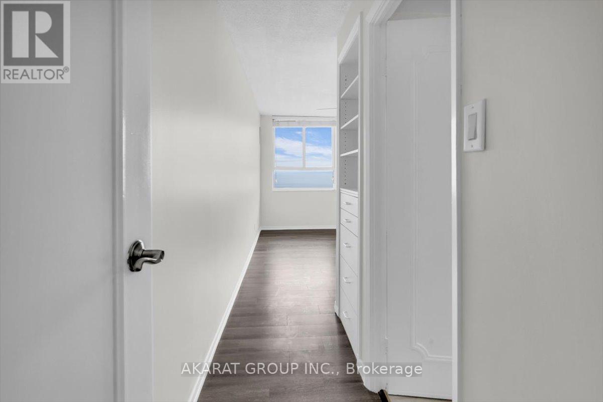 911 - 5280 Lakeshore Road, Burlington, Ontario  L7L 5R1 - Photo 24 - W12768230