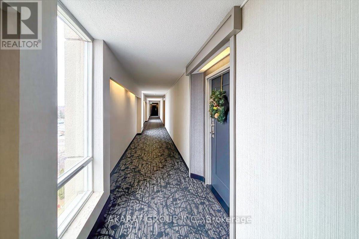 911 - 5280 Lakeshore Road, Burlington, Ontario  L7L 5R1 - Photo 34 - W12768230