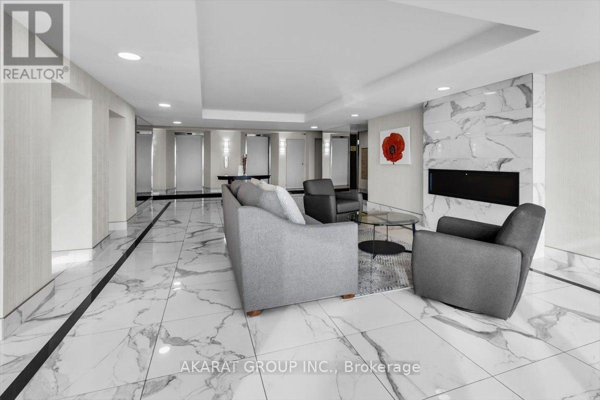 911 - 5280 Lakeshore Road, Burlington, Ontario  L7L 5R1 - Photo 36 - W12768230