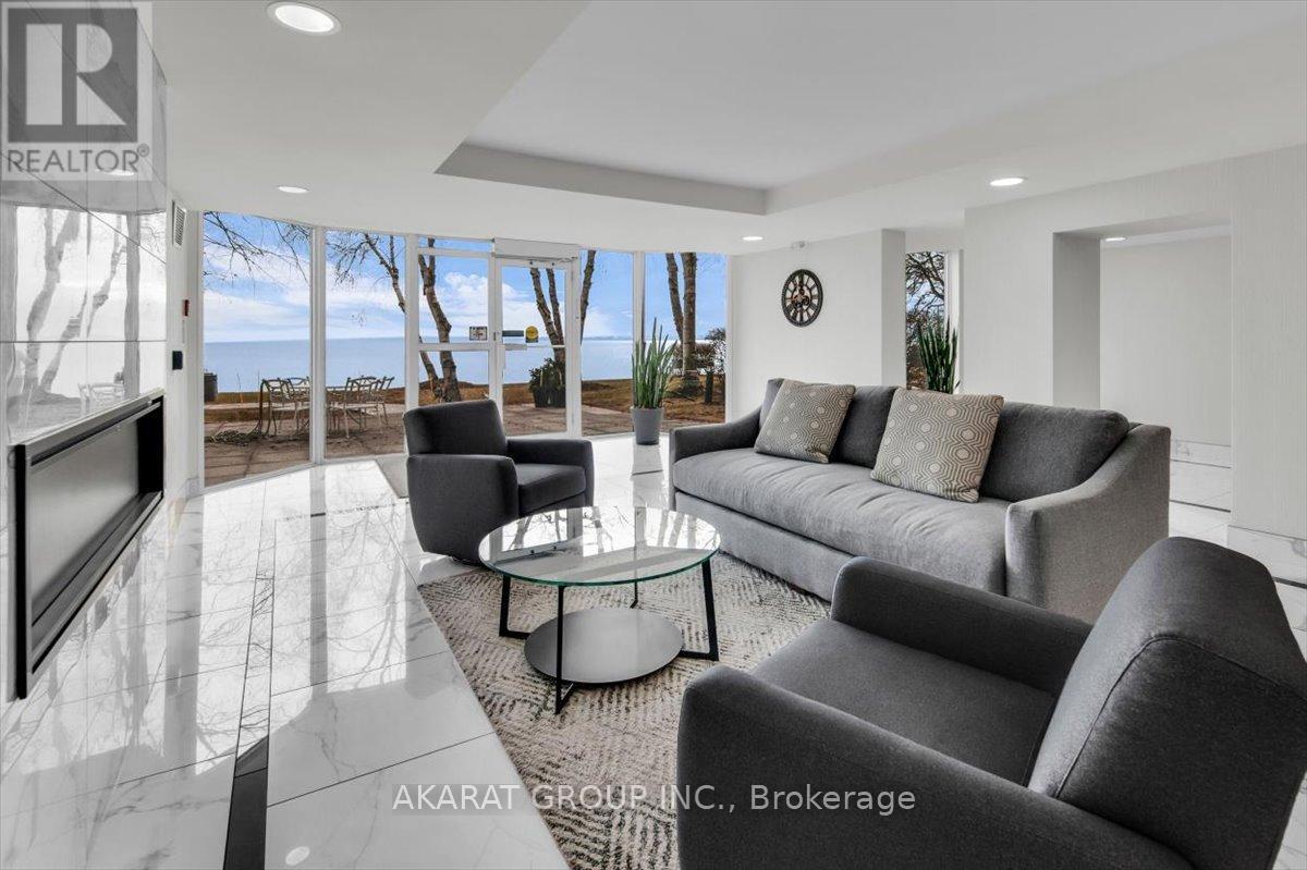 911 - 5280 Lakeshore Road, Burlington, Ontario  L7L 5R1 - Photo 37 - W12768230