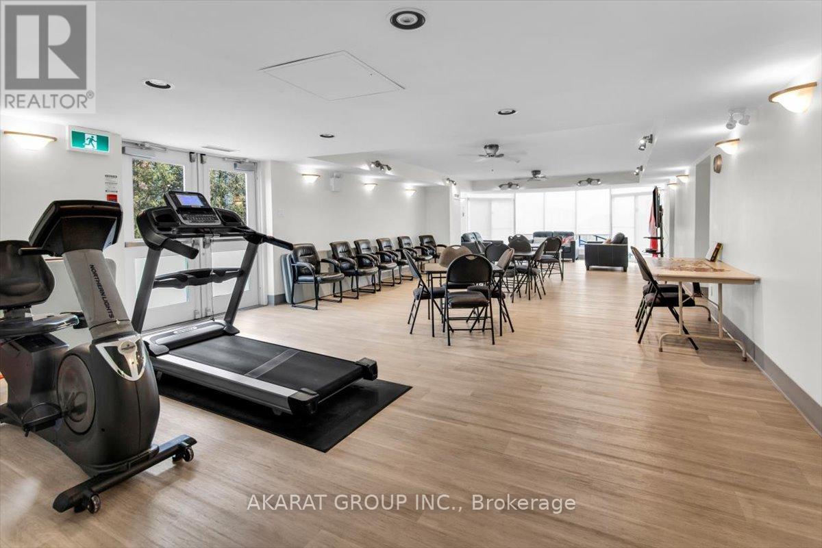 911 - 5280 Lakeshore Road, Burlington, Ontario  L7L 5R1 - Photo 38 - W12768230