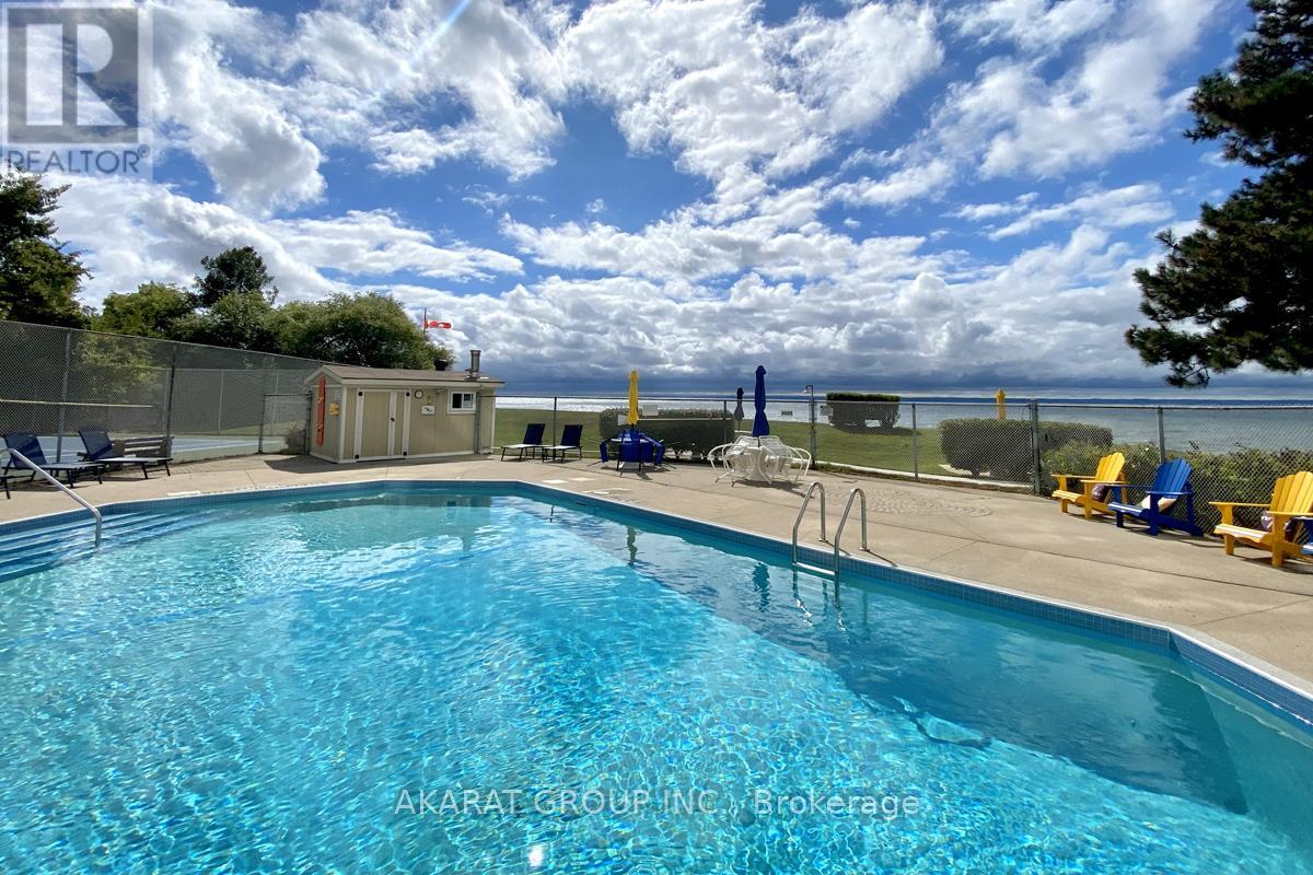 911 - 5280 Lakeshore Road, Burlington, Ontario  L7L 5R1 - Photo 41 - W12768230