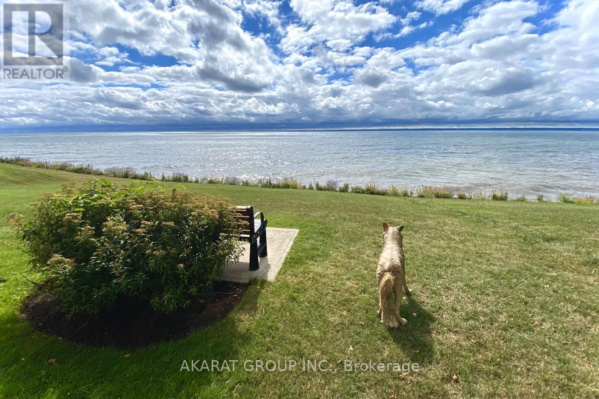 911 - 5280 Lakeshore Road, Burlington, Ontario  L7L 5R1 - Photo 45 - W12768230