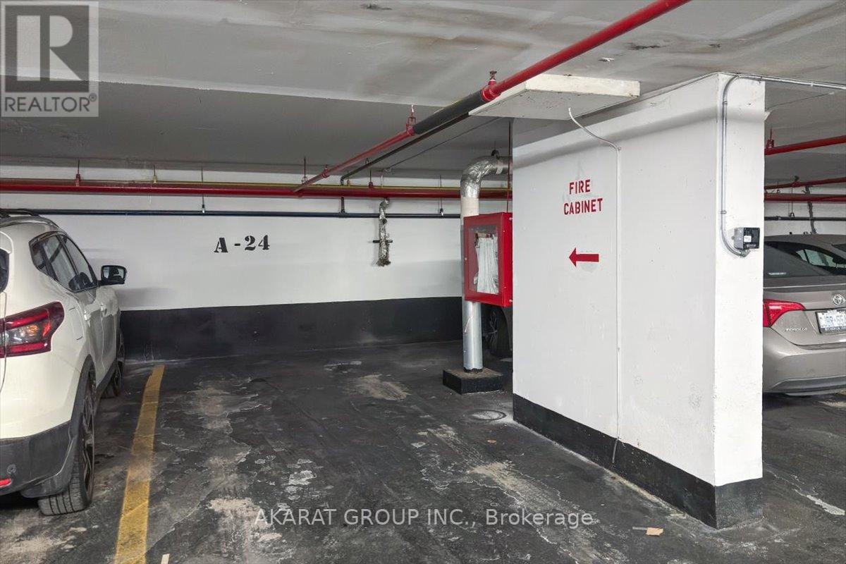 911 - 5280 Lakeshore Road, Burlington, Ontario  L7L 5R1 - Photo 47 - W12768230