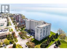 911 - 5280 LAKESHORE ROAD, Burlington, Ontario