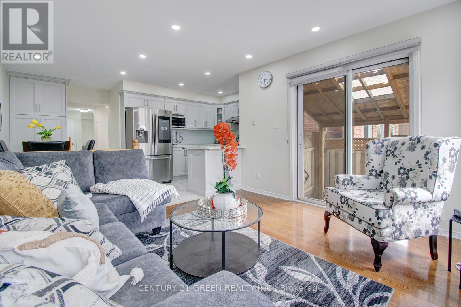 26 Oatfield Road, Brampton, Ontario  L6R 1X7 - Photo 16 - W12768232