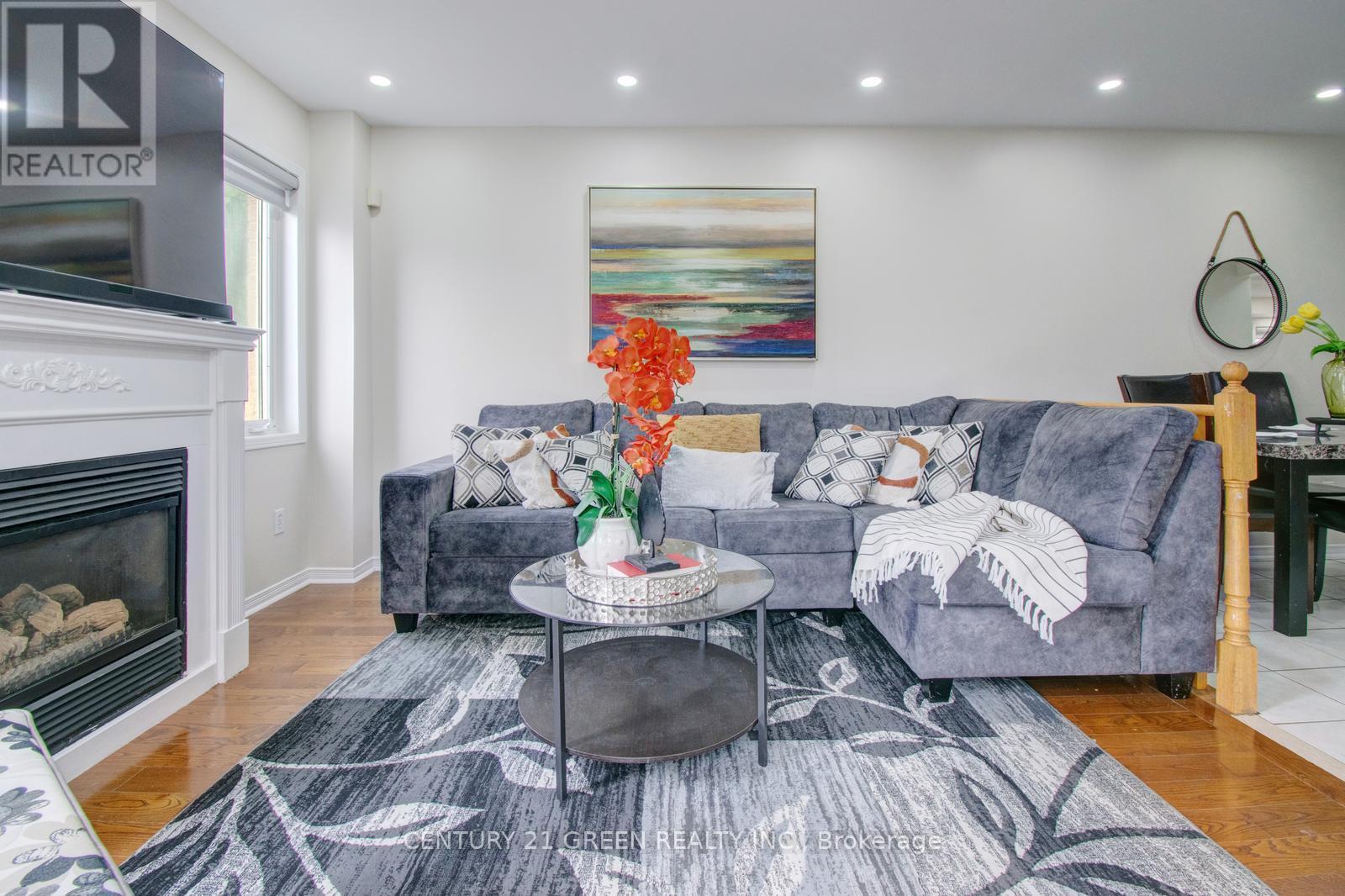 26 Oatfield Road, Brampton, Ontario  L6R 1X7 - Photo 22 - W12768232