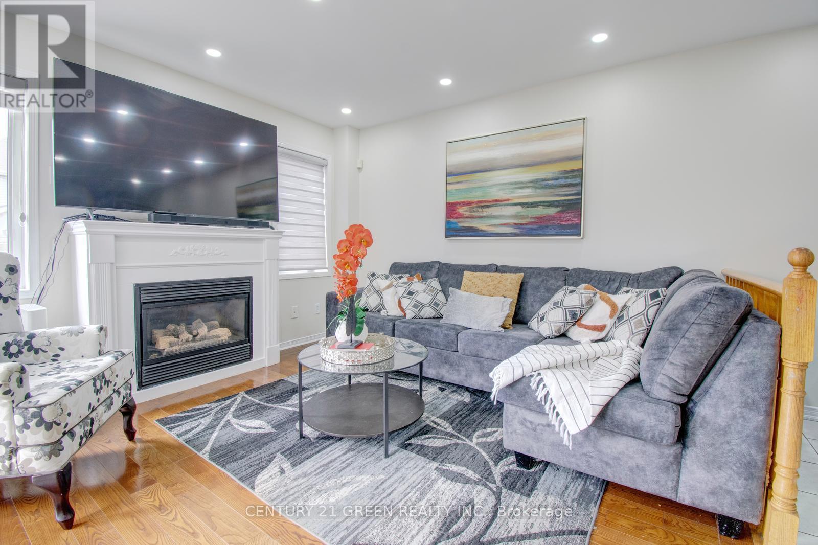 26 Oatfield Road, Brampton, Ontario  L6R 1X7 - Photo 24 - W12768232