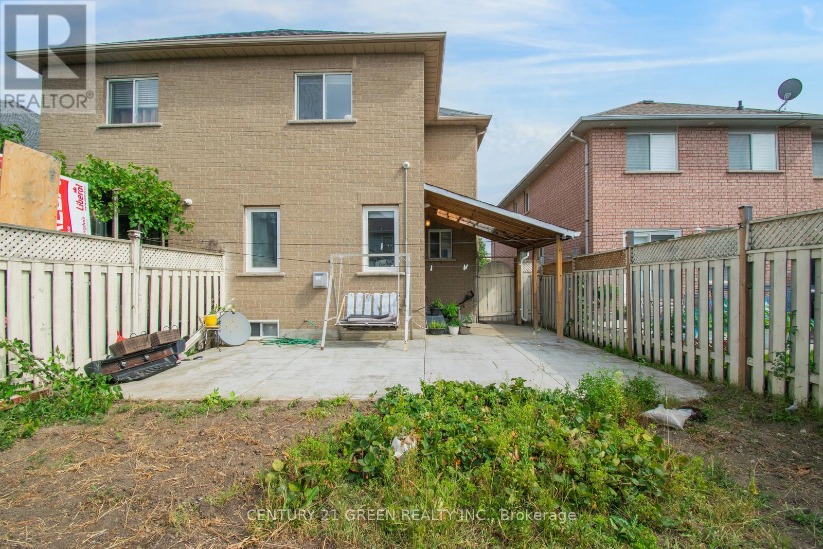 26 Oatfield Road, Brampton, Ontario  L6R 1X7 - Photo 46 - W12768232