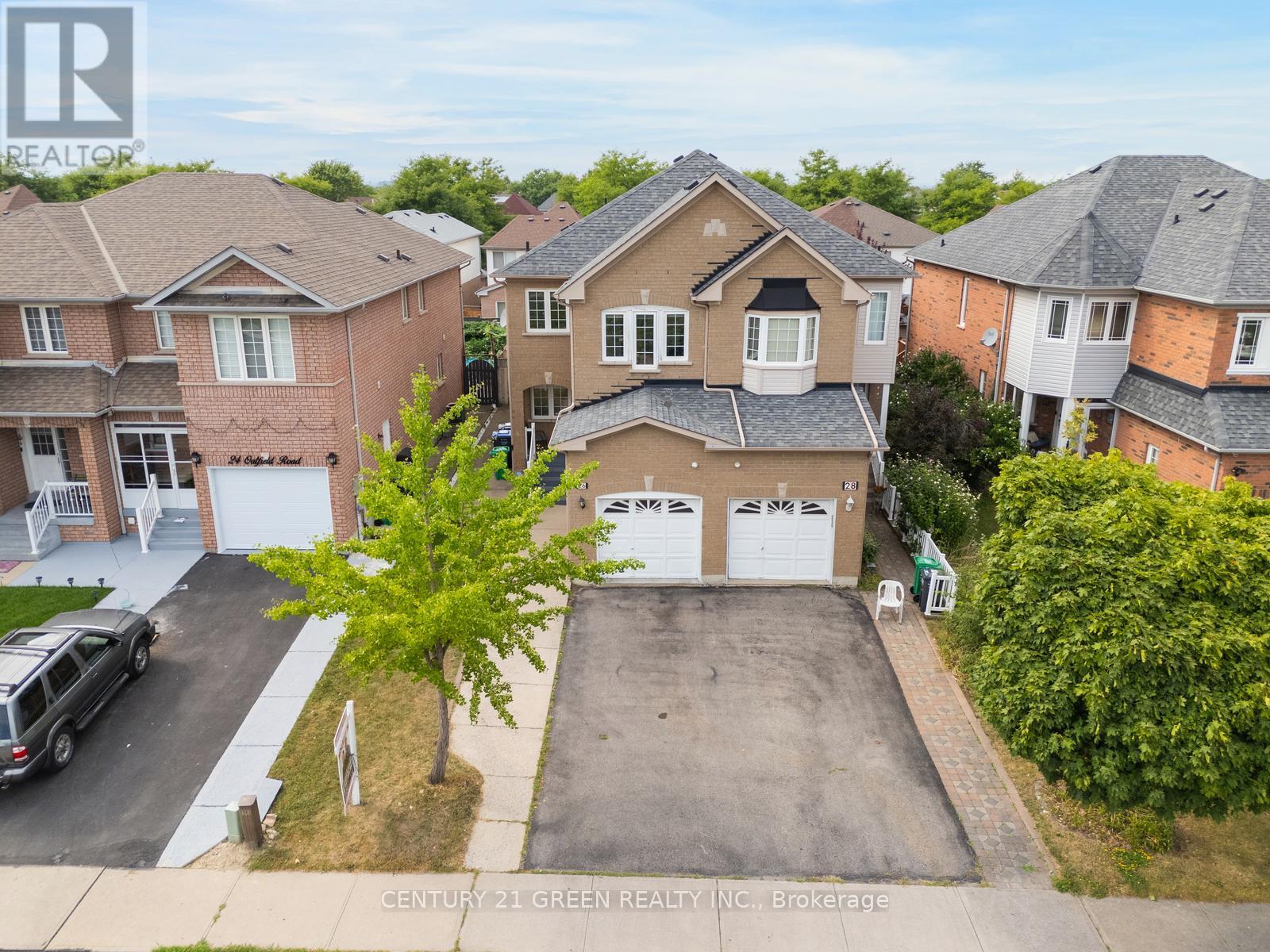 26 Oatfield Road, Brampton, Ontario  L6R 1X7 - Photo 47 - W12768232