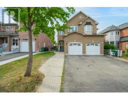 26 OATFIELD ROAD, Brampton, Ontario