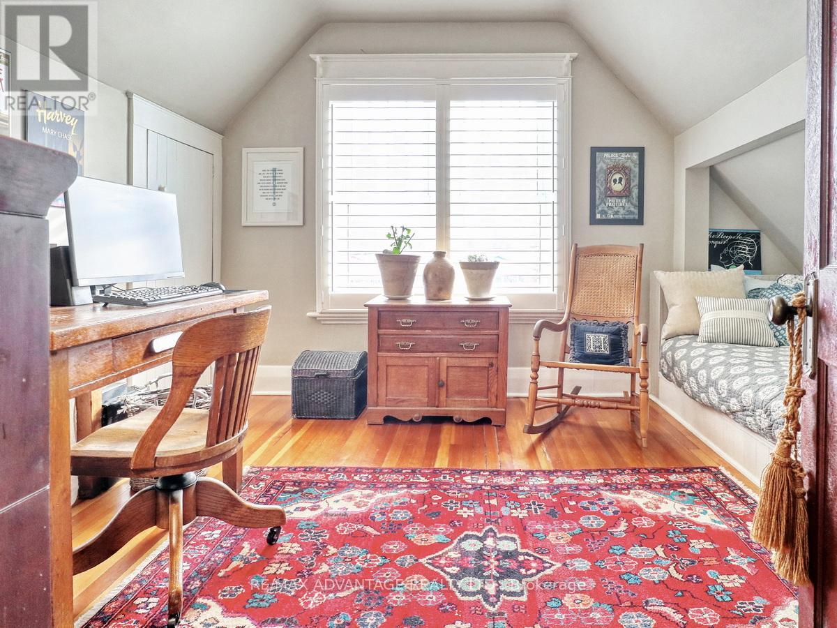 526 Chester Street, London South, Ontario  N6C 2J6 - Photo 34 - X12762030