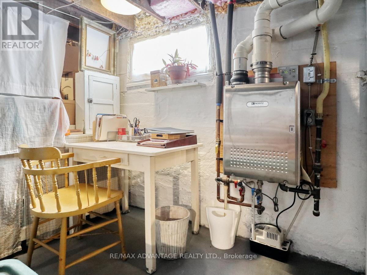 526 Chester Street, London South, Ontario  N6C 2J6 - Photo 45 - X12762030