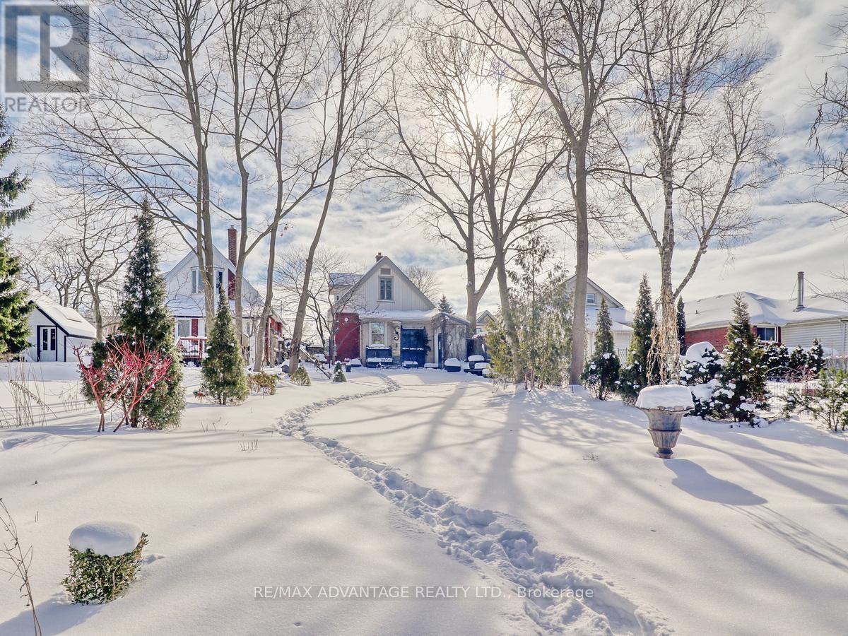 526 Chester Street, London South, Ontario  N6C 2J6 - Photo 46 - X12762030