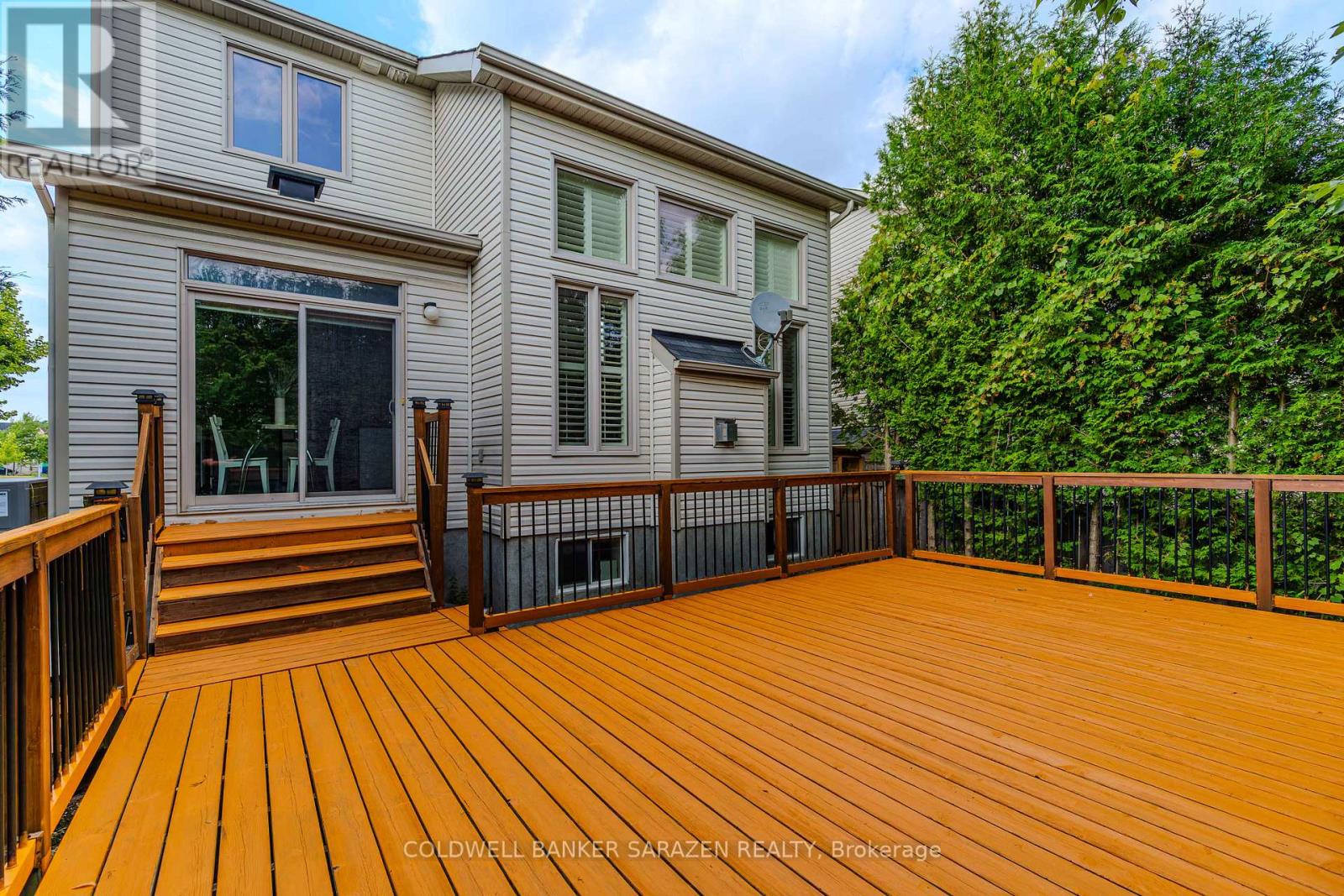 167 Keyrock Drive, Ottawa, Ontario  K2T 0A8 - Photo 41 - X12765542