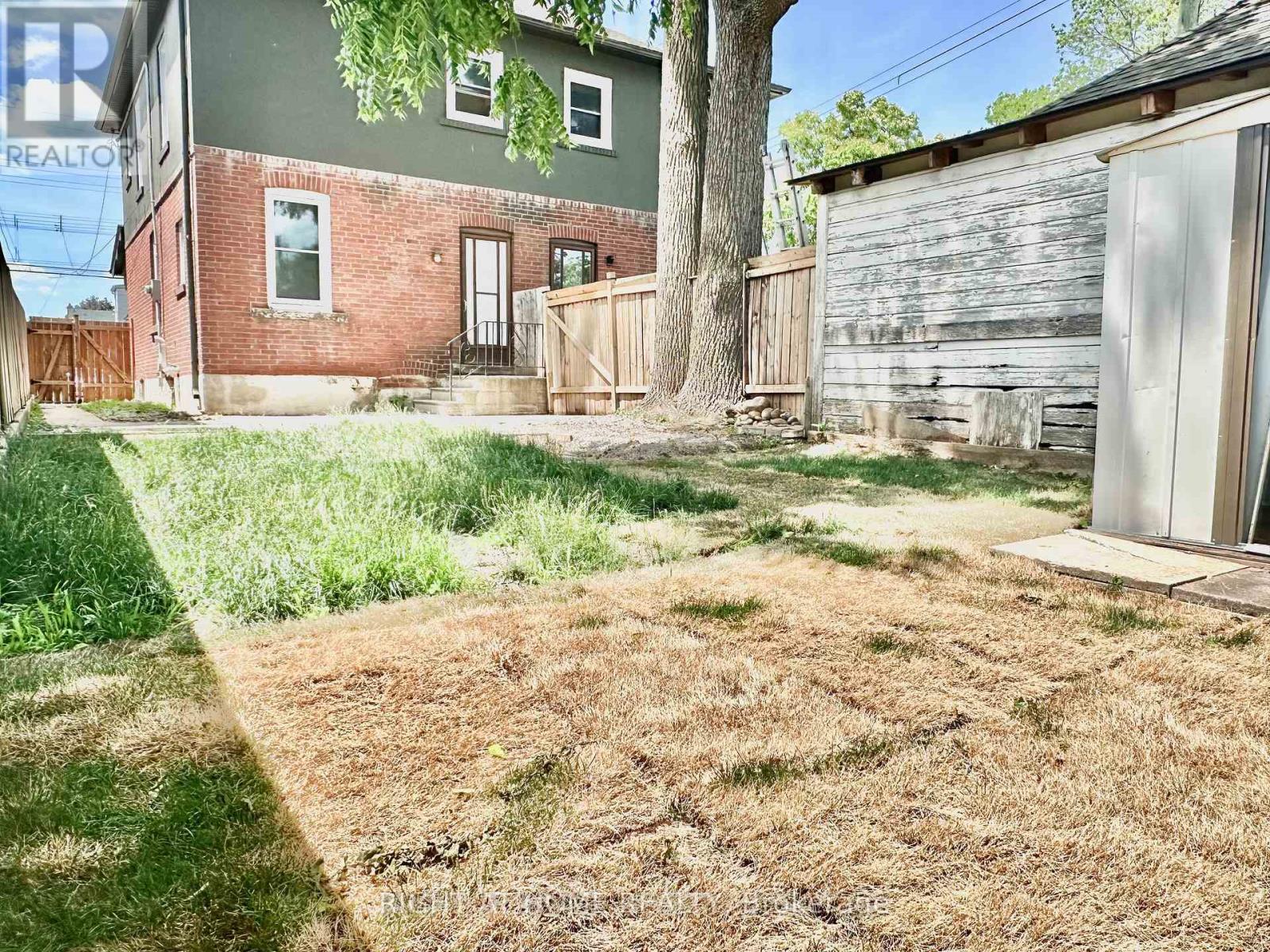 215 Rosewood Road, Hamilton (Glenview), Ontario  L8K 3J5 - Photo 29 - X12768234