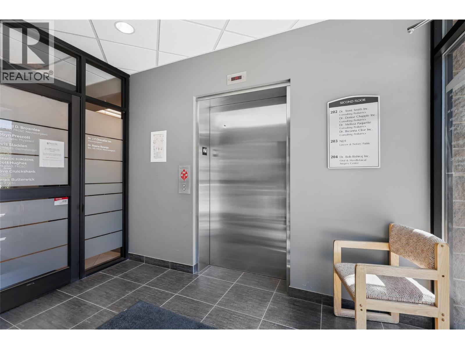 474 Columbia Street Unit# 203, Kamloops, British Columbia  V2C 2T5 - Photo 21 - 10374297