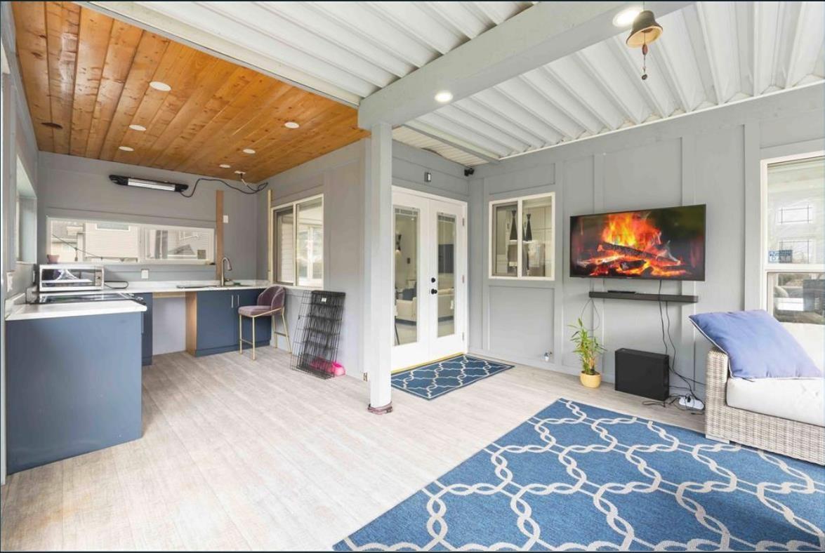 8521 168 St Street, Surrey, British Columbia  V4N 5A6 - Photo 11 - R3082022