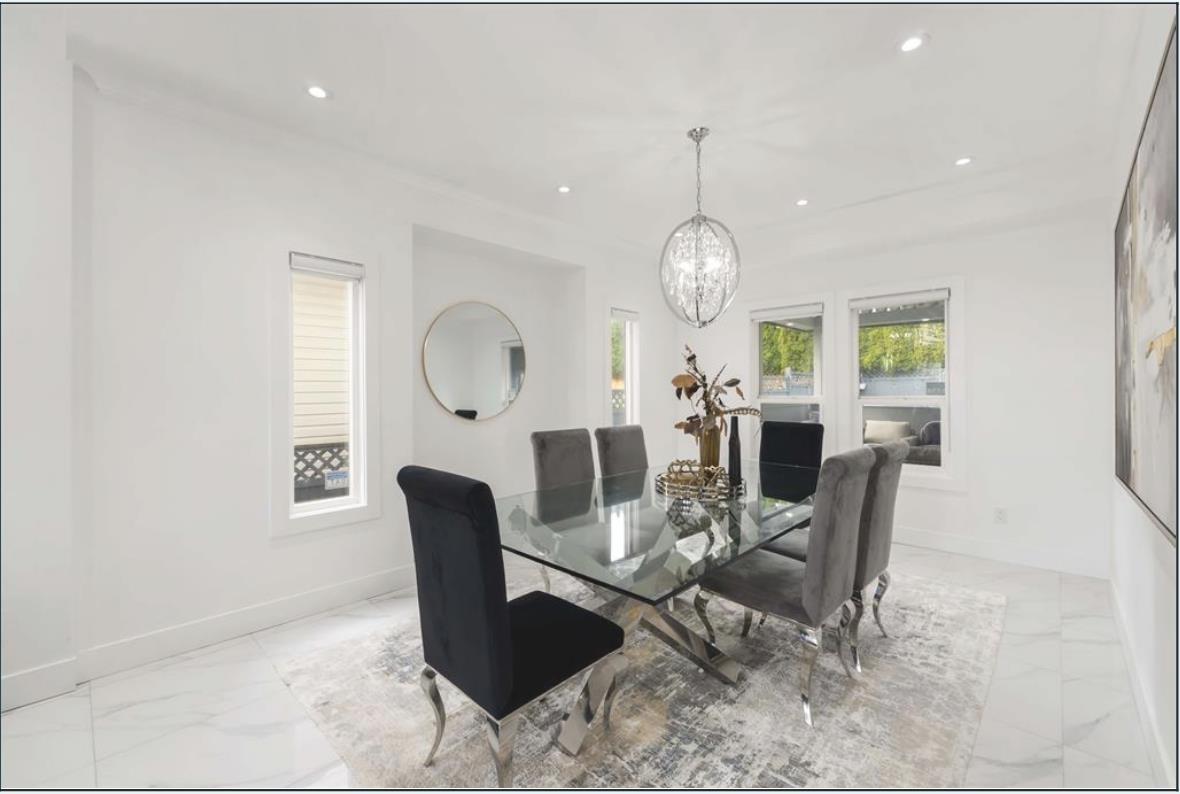 8521 168 St Street, Surrey, British Columbia  V4N 5A6 - Photo 10 - R3082022