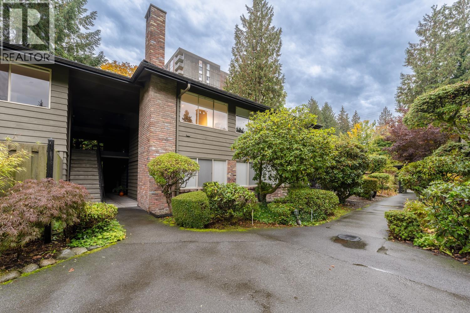 312 235 Keith Road, West Vancouver, British Columbia  V7T 1L5 - Photo 13 - R3087604