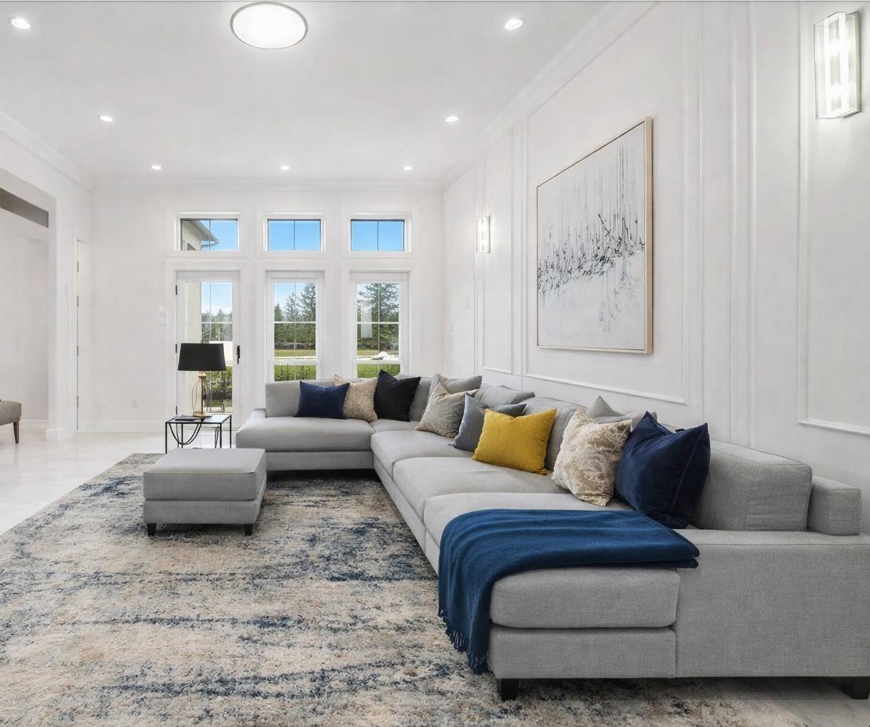 8521 168 St Street, Surrey, British Columbia  V4N 5A6 - Photo 4 - R3082022