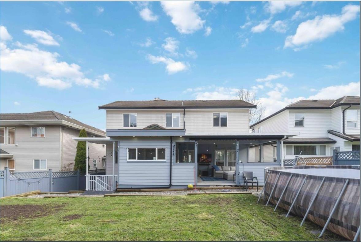 8521 168 St Street, Surrey, British Columbia  V4N 5A6 - Photo 25 - R3082022