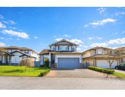 8521 168 ST STREET, Surrey, British Columbia