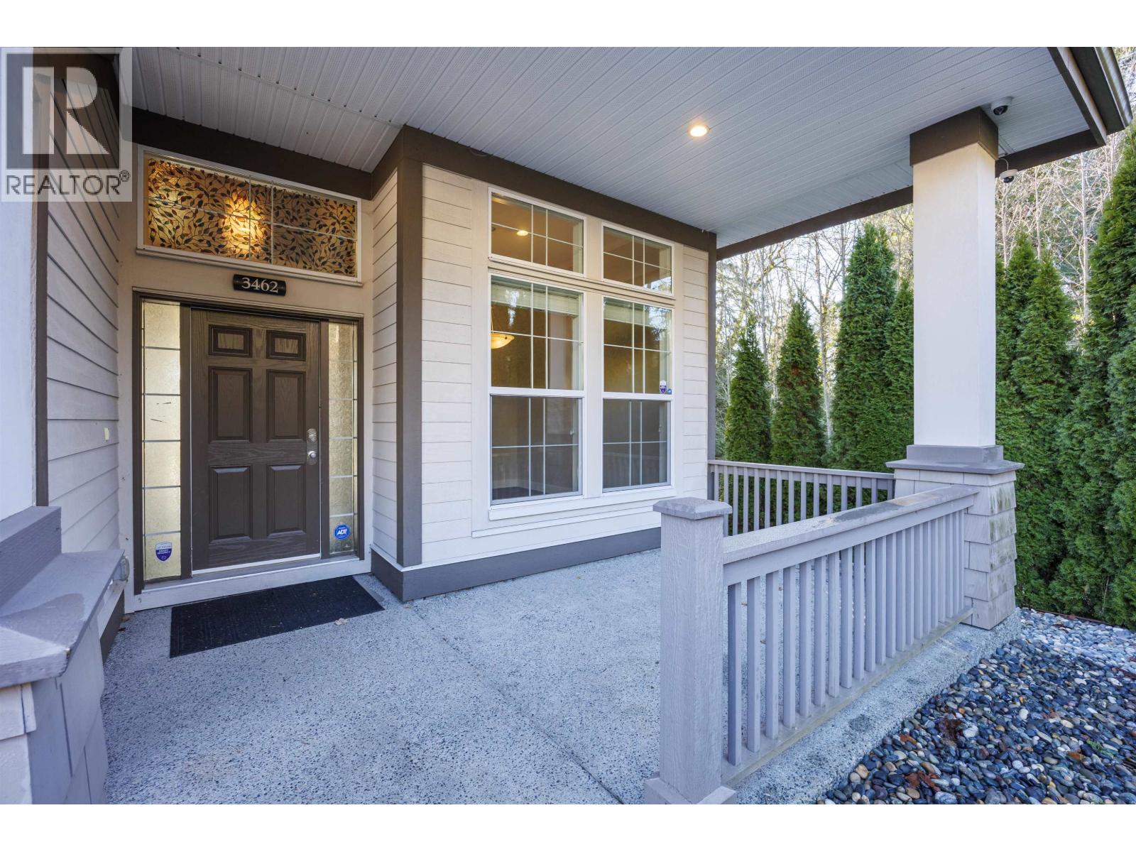 3462 Stephens Court, Coquitlam, British Columbia  V3E 0H8 - Photo 3 - R3087520