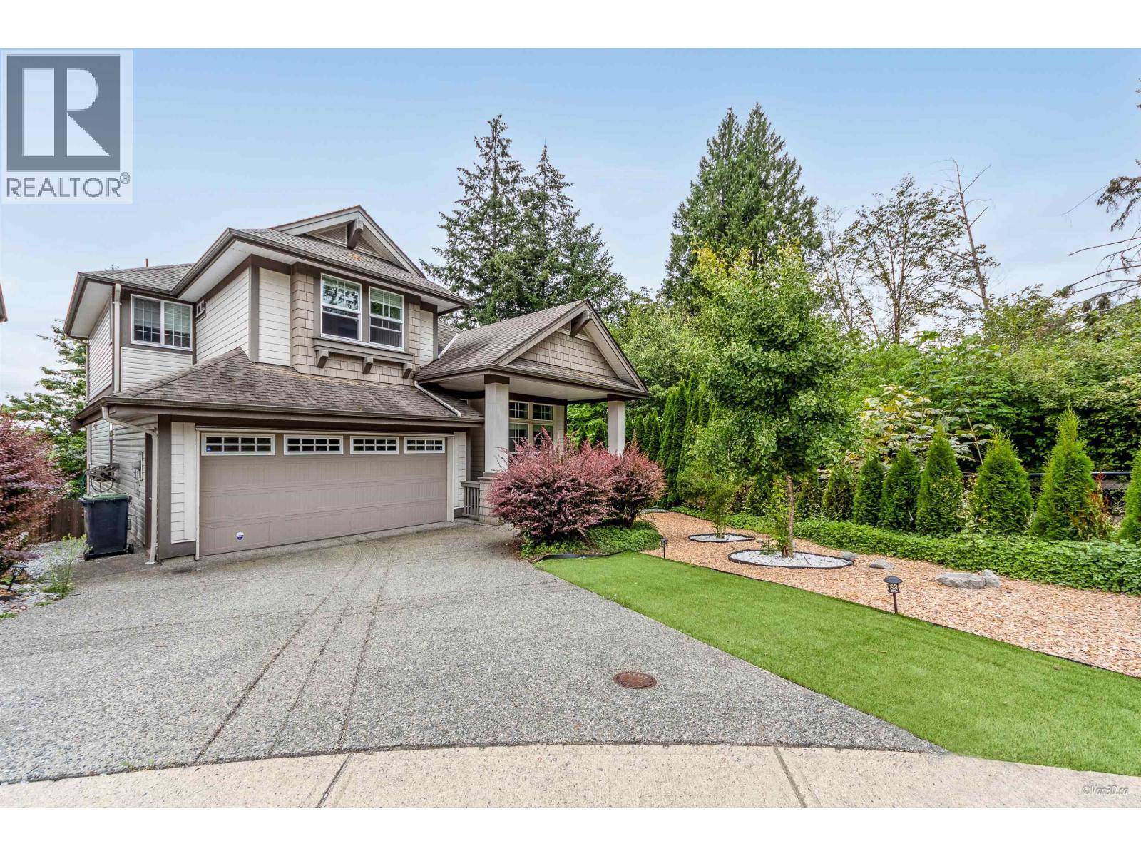 3462 Stephens Court, Coquitlam, British Columbia  V3E 0H8 - Photo 1 - R3087520