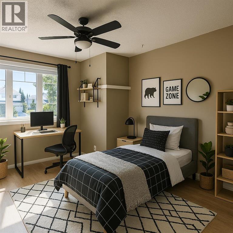 310 Highwood Village Place Nw, High River, Alberta  T1V 1W1 - Photo 20 - A2274854