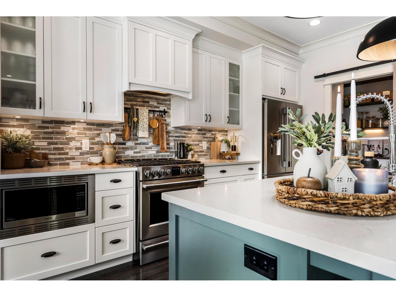 43 46213 Hakweles Road, Sardis East Vedder, Chilliwack, British Columbia  V4Z 0C6 - Photo 17 - R3087036