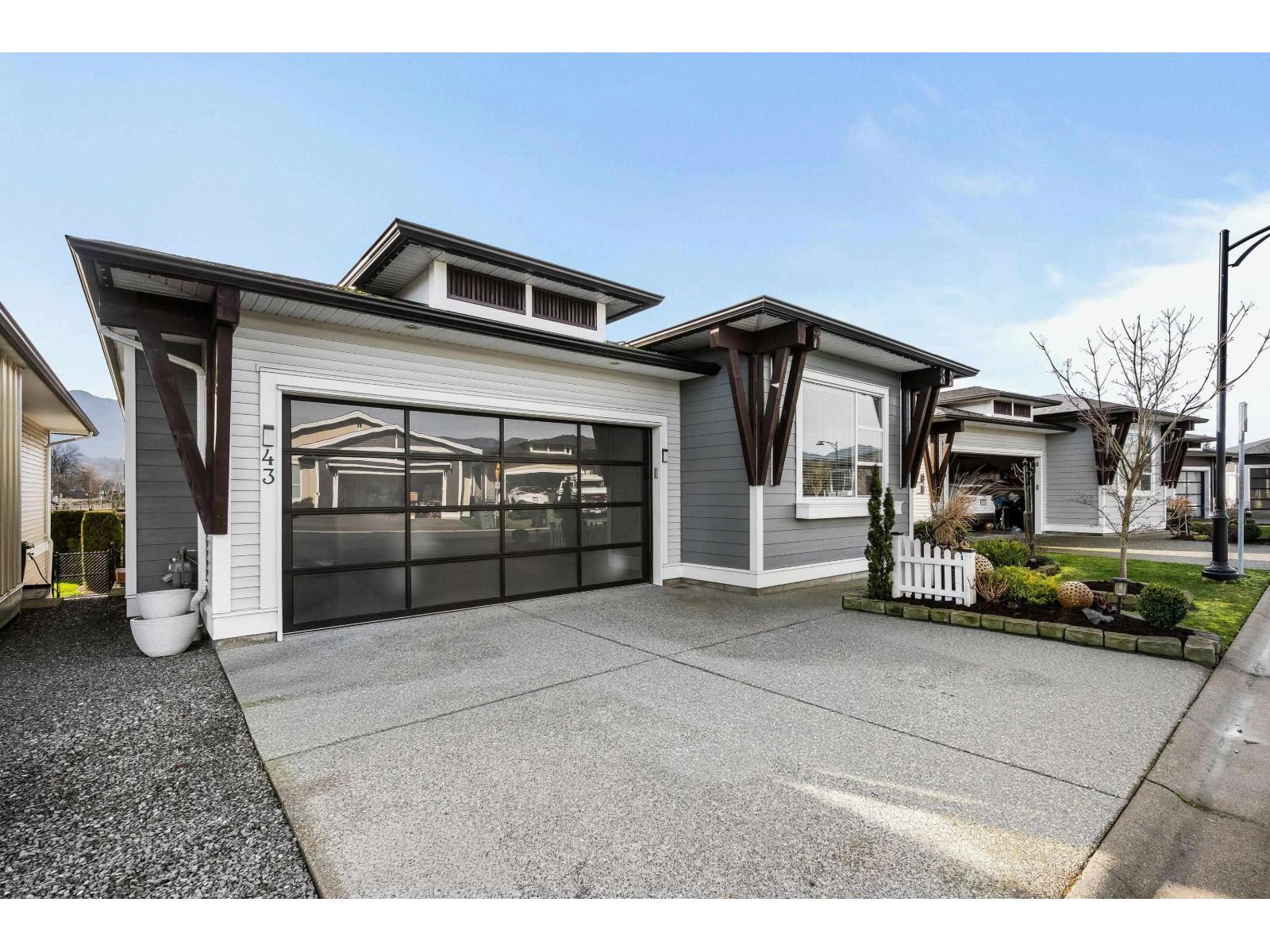 43 46213 Hakweles Road, Sardis East Vedder, Chilliwack, British Columbia  V4Z 0C6 - Photo 7 - R3087036